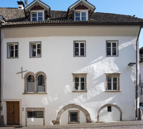 Maria von Buol - Wohnen in Kaltern - Apartment - Caldaro