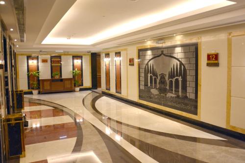 Maden Hotel - 숙소 외관