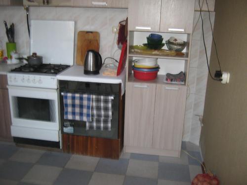 Guesthouse on Turgeneva - image 3