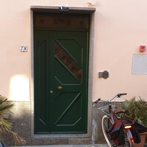Affittacamere Mazzini 78 4