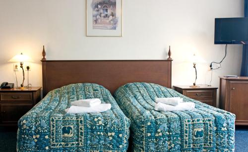 Hotel Prins Hendrik - image 5