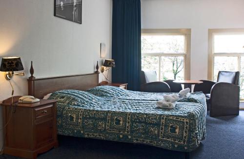 Hotel Prins Hendrik - image 8