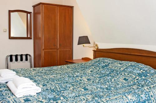 Hotel Prins Hendrik - image 10