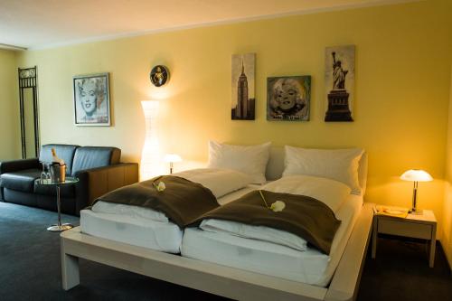 Hotel & Bildungszentrum Matt, Lucerne