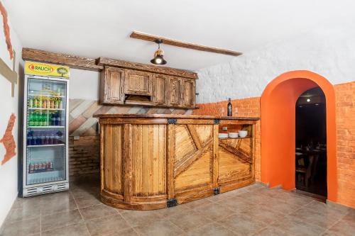 cuisine, HOME 6 in Tbilissi
