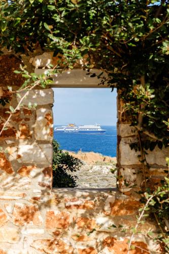 Villa Aegean View