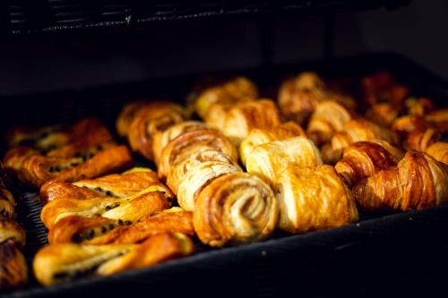 Michelangelo Grand Hotel - image 10