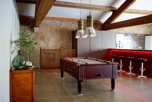LOFT - Powered by LIEU - in Villedaigne