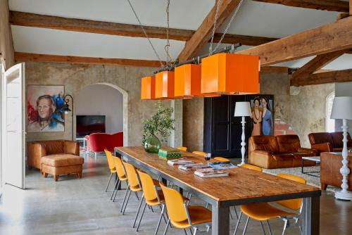 LOFT - Powered by LIEU - in Villedaigne