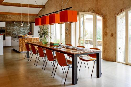 LOFT - Powered by LIEU - in Villedaigne