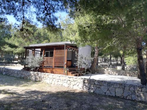 Mobile home - Sueno de la Luna - Hotel - Drage