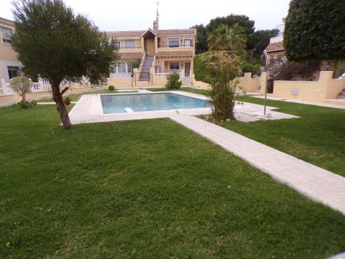  Lomas Golf 2 Villamartin in San Miguel de Salinas