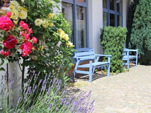 Kert, No.31 B&B im Rosengarten in Kapellen-Drusweiler