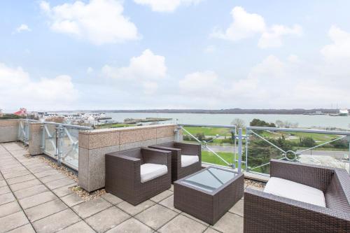 Leonardo Royal Southampton Grand Harbour - image 7