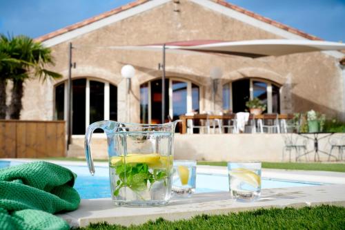 LOFT - Powered by LIEU - in Villedaigne