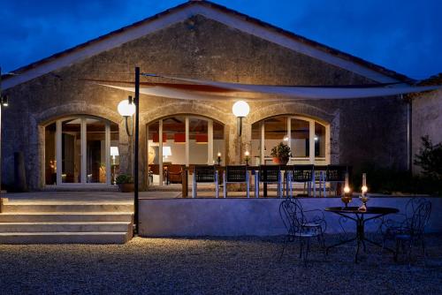 LOFT - Powered by LIEU - in Villedaigne