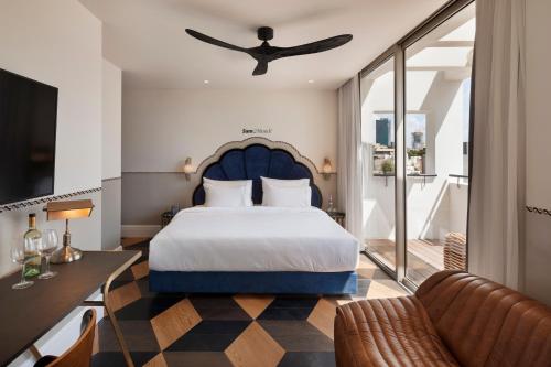 샘앤블론디 호텔 (Sam&Blondi Hotel)_1_image