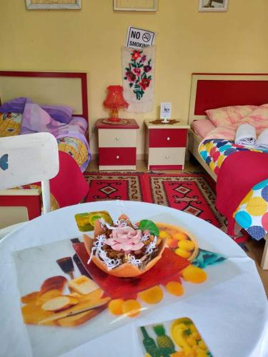 . Private room historic center Elbasan