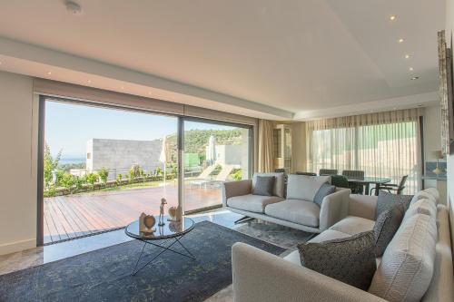 Sierra Hills Villa Hotel In Mugla Turkey Reviews Prices Planet Of Hotels