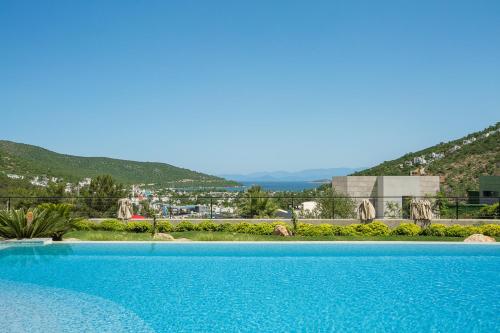 Alya Sierra Villa Hotel - 주변 환경