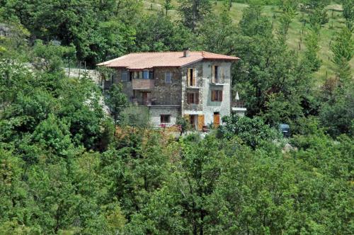  B&B La Civetta in Ponzone