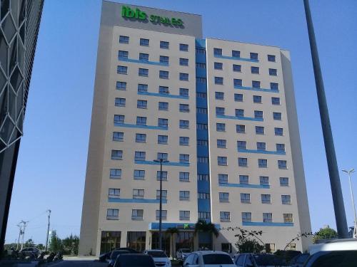 ibis Styles Maracanau Maracanaú