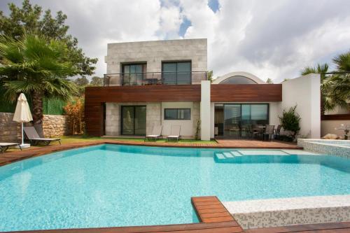 Alya Sierra Villa Bodrum Mugla Turkiye Fiyatlar 151 Yorumlar Planet Of Hotels