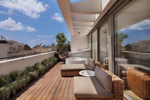 샘앤블론디 호텔 (Sam&Blondi Hotel)_2_image