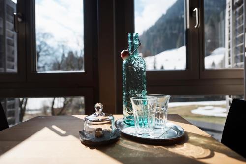 Gasthaus Richisau Glarus Klontal