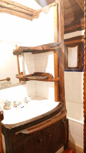 Casa O´Crego Room Type - Family Standard