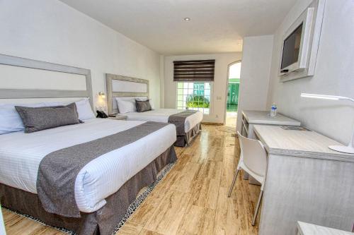 hotel photo
