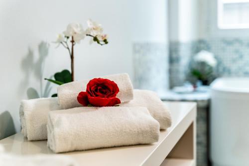 Fior Di Loto Rooms - main image