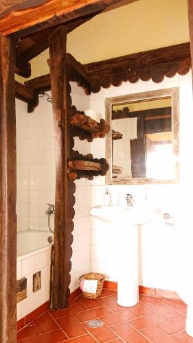 Casa O´Crego Room Type - Quadruple Standard Room 