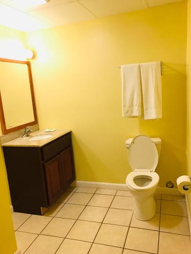 Red Roof Inn & Suites Swansea