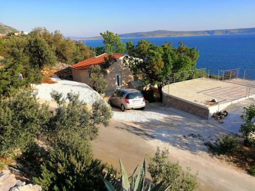 House Anica - Location saisonnière - Starigrad-Paklenica