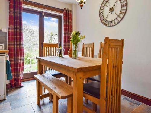 Létesítmények, Stepping Stones in Blockley