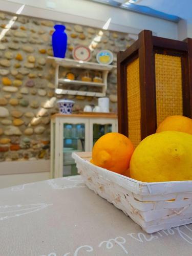 Facilities, La Terrazza dei Limoni in Seregno