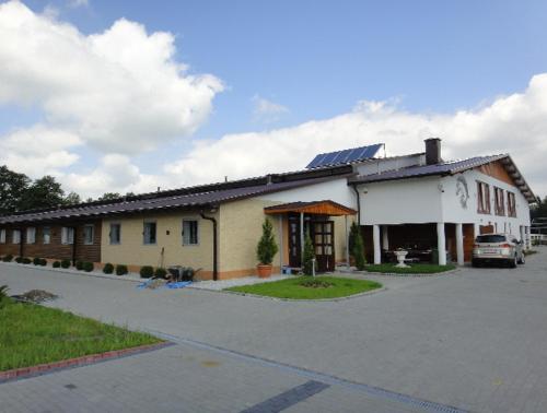 A-Prim in Grojec