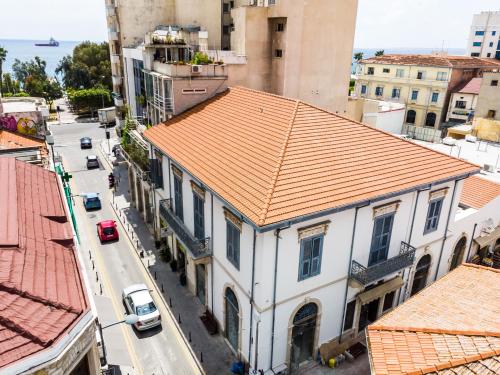 Limassol Old Town Mansion