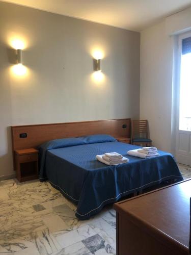 Hotel Lungomare - image 14