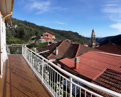  Girasole in Villa Faraldi