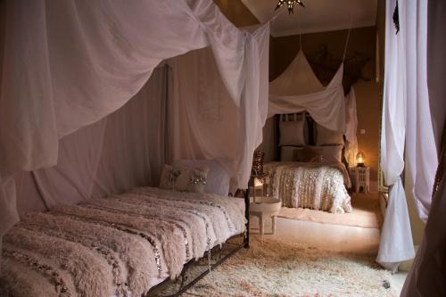 The Bohemian Jungle – Marrakech, KY