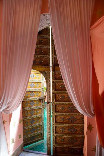 The Bohemian Jungle – Marrakech, KY