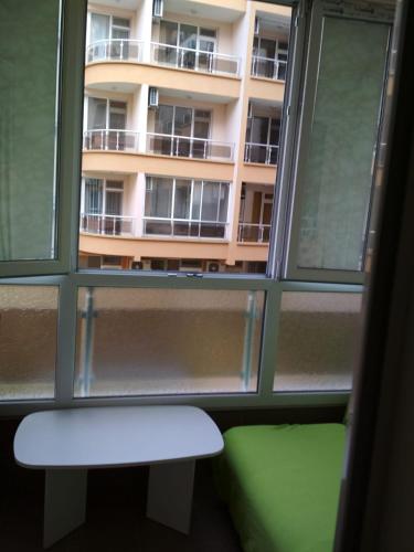 Terraza/balcón, Виктория in Pomorie