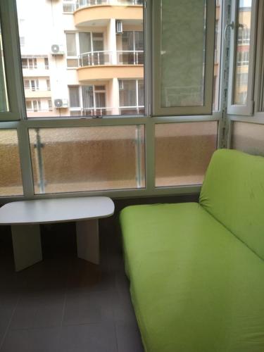 Terraza/balcón, Виктория in Pomorie