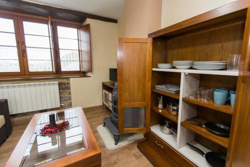 Apartamentos Casa Mateo - Cabanella