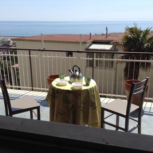  Casa Gabri, comodo appartamento in centro storico e vicino al mare in Formia