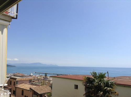  Casa Gabri, comodo appartamento in centro storico e vicino al mare in Formia