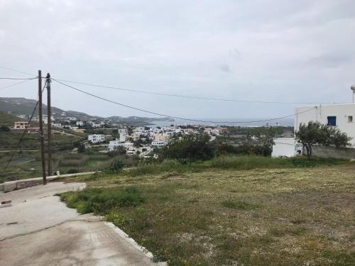  ANOI Apartment Syros in Megas Yialos-Nites