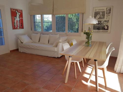 La Inopia, L'Ampolla (Foto 7)